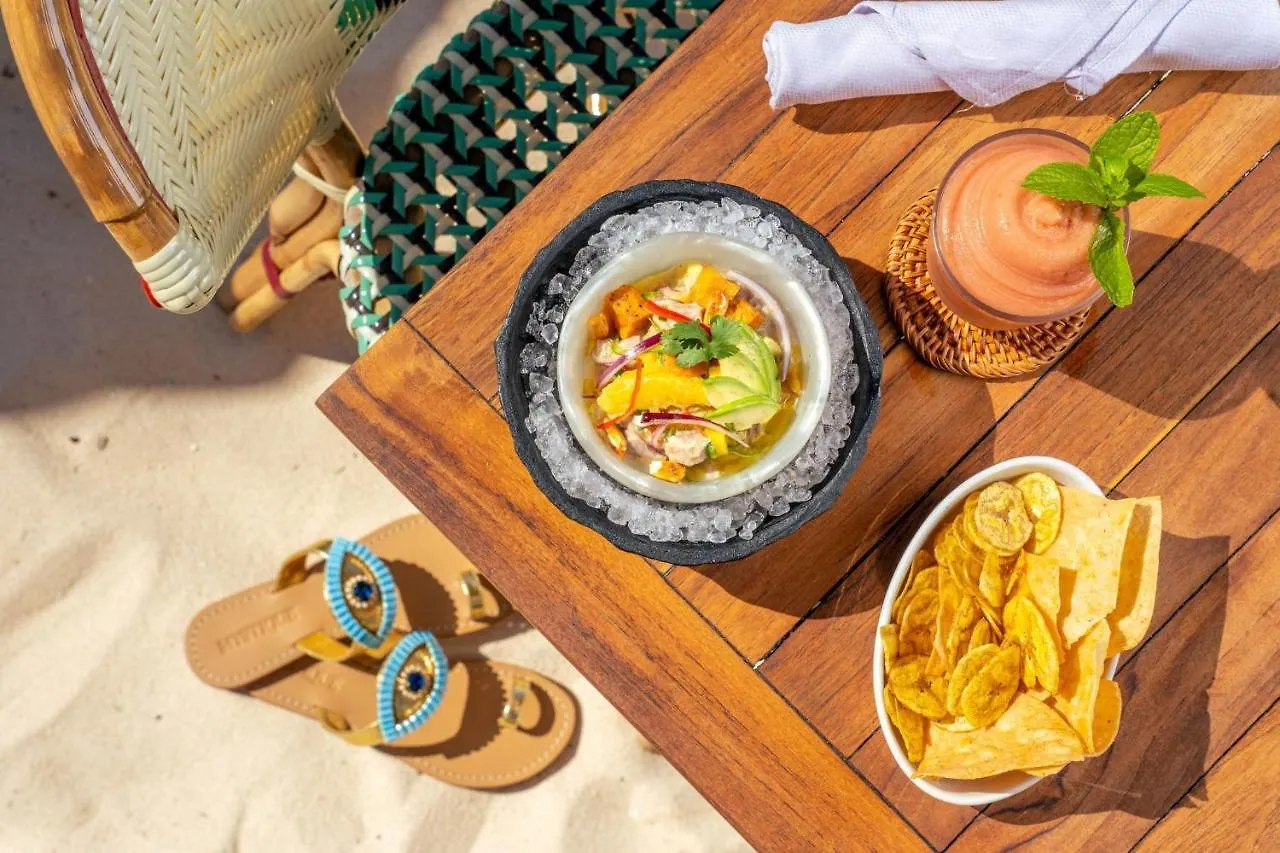 Kimpton Seafire Resort + Spa By Ihg West Bay
