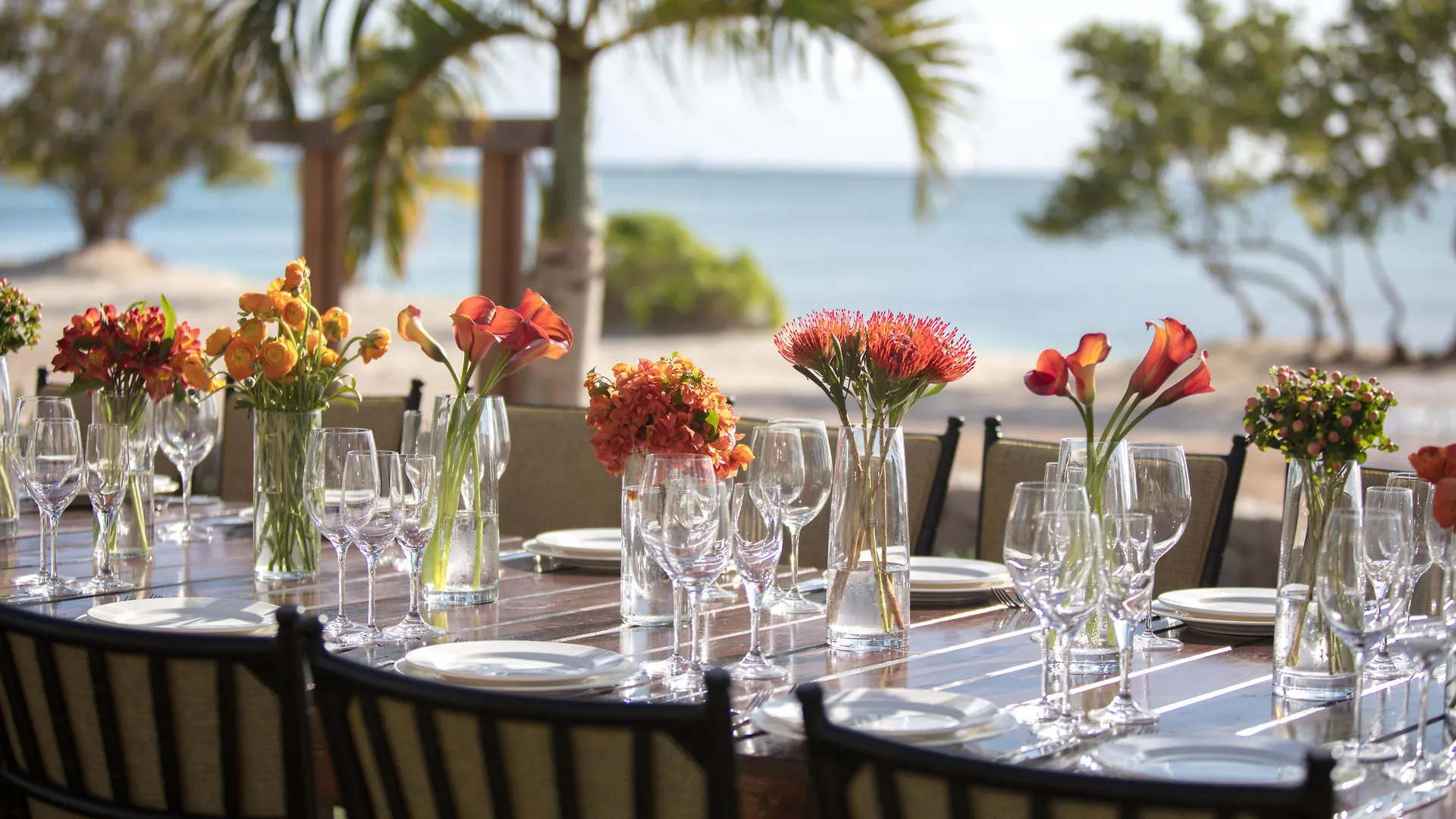 Kimpton Seafire Resort + Spa By Ihg West Bay Cayman-øerne