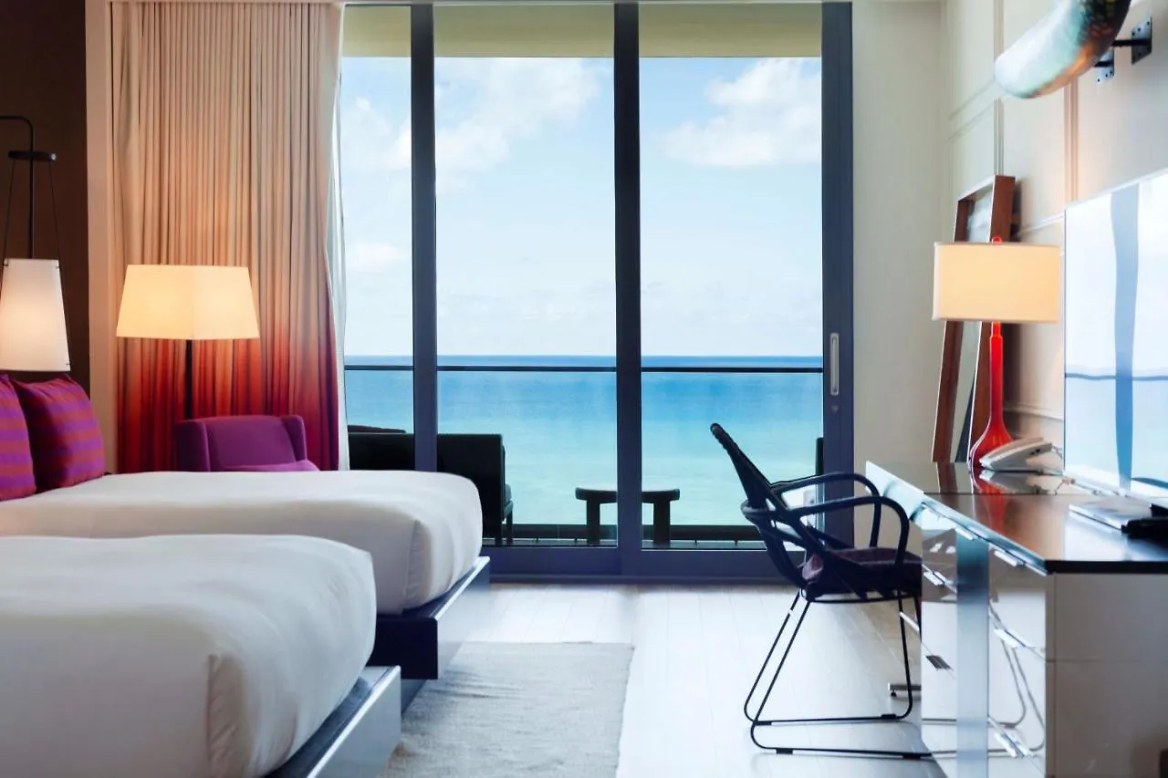 Kimpton Seafire Resort + Spa By Ihg West Bay