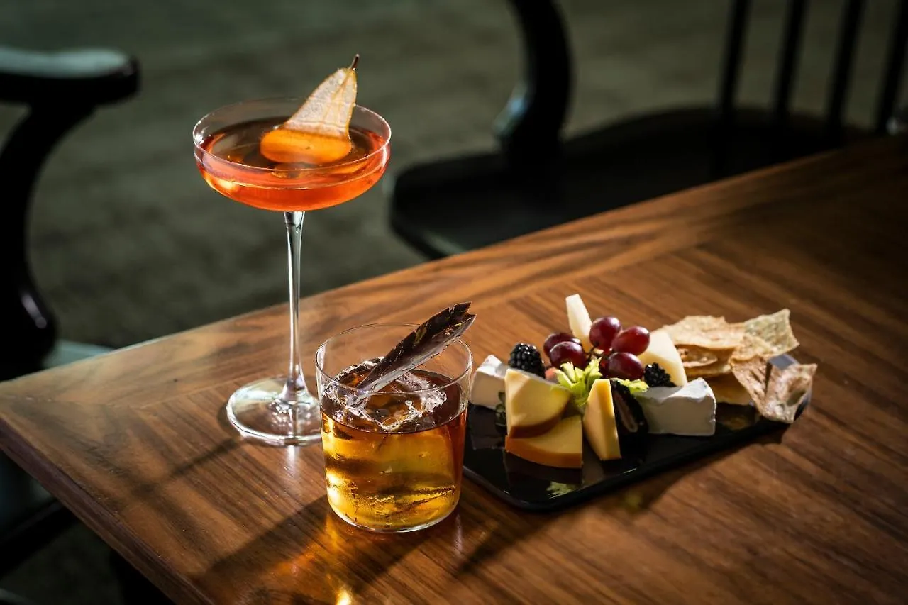 *****  Kimpton Seafire Resort + Spa By Ihg West Bay Cayman-øerne