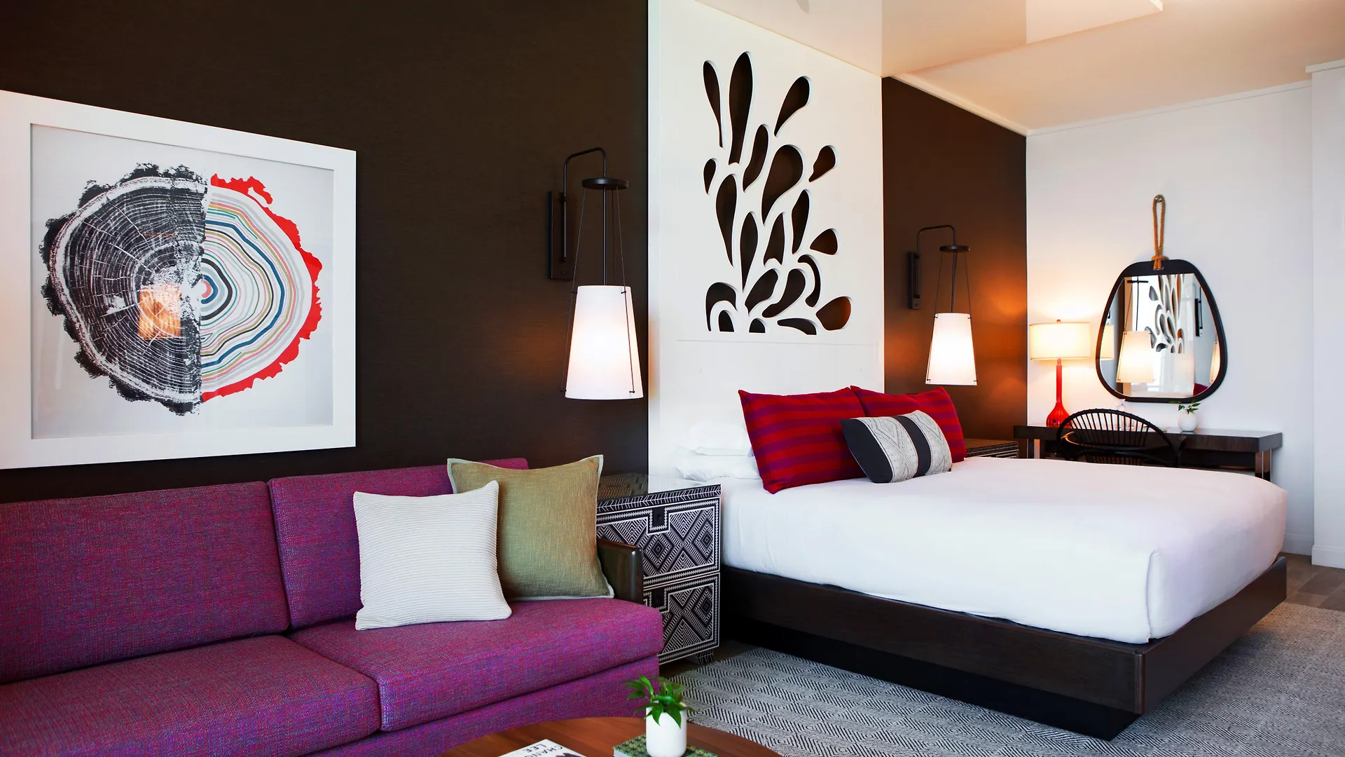 Kimpton Seafire Resort + Spa By Ihg West Bay 5*,  Caymanöarna