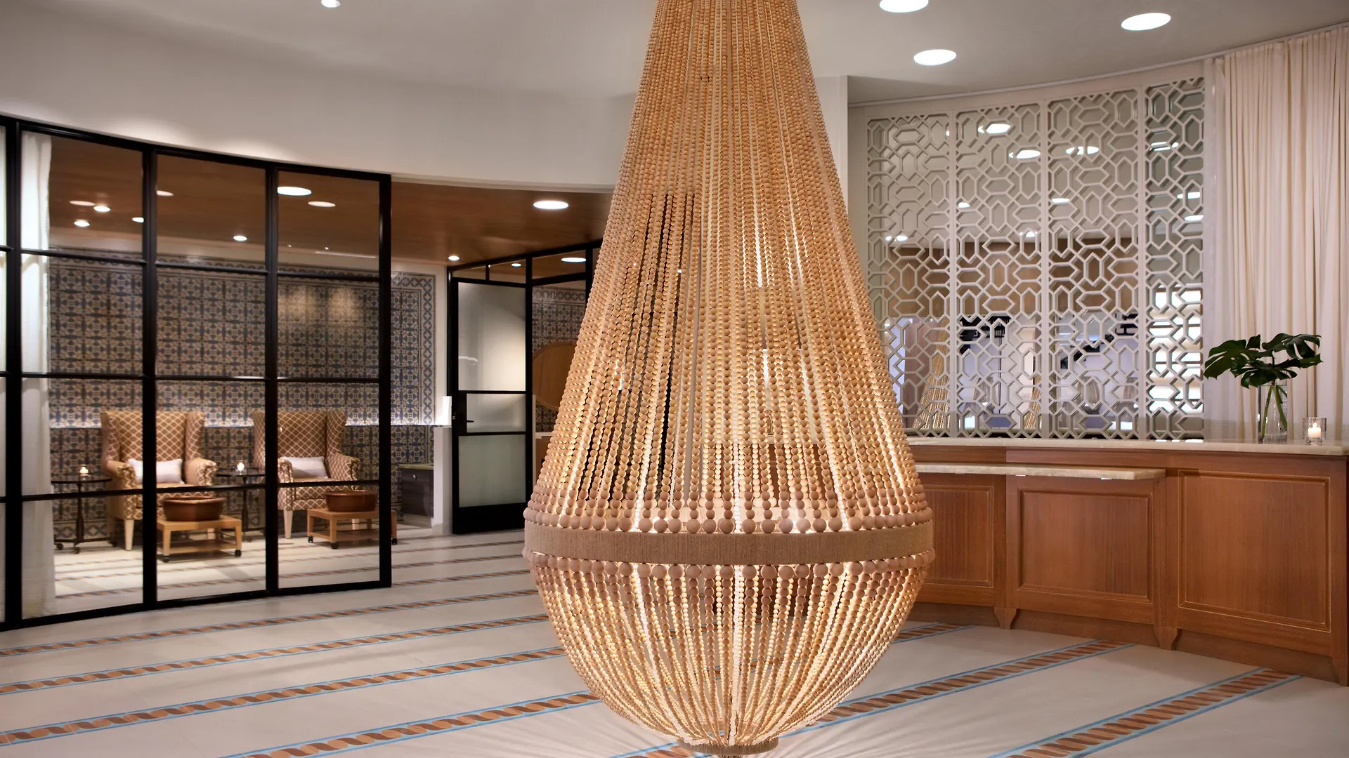 Kimpton Seafire Resort + Spa By Ihg West Bay