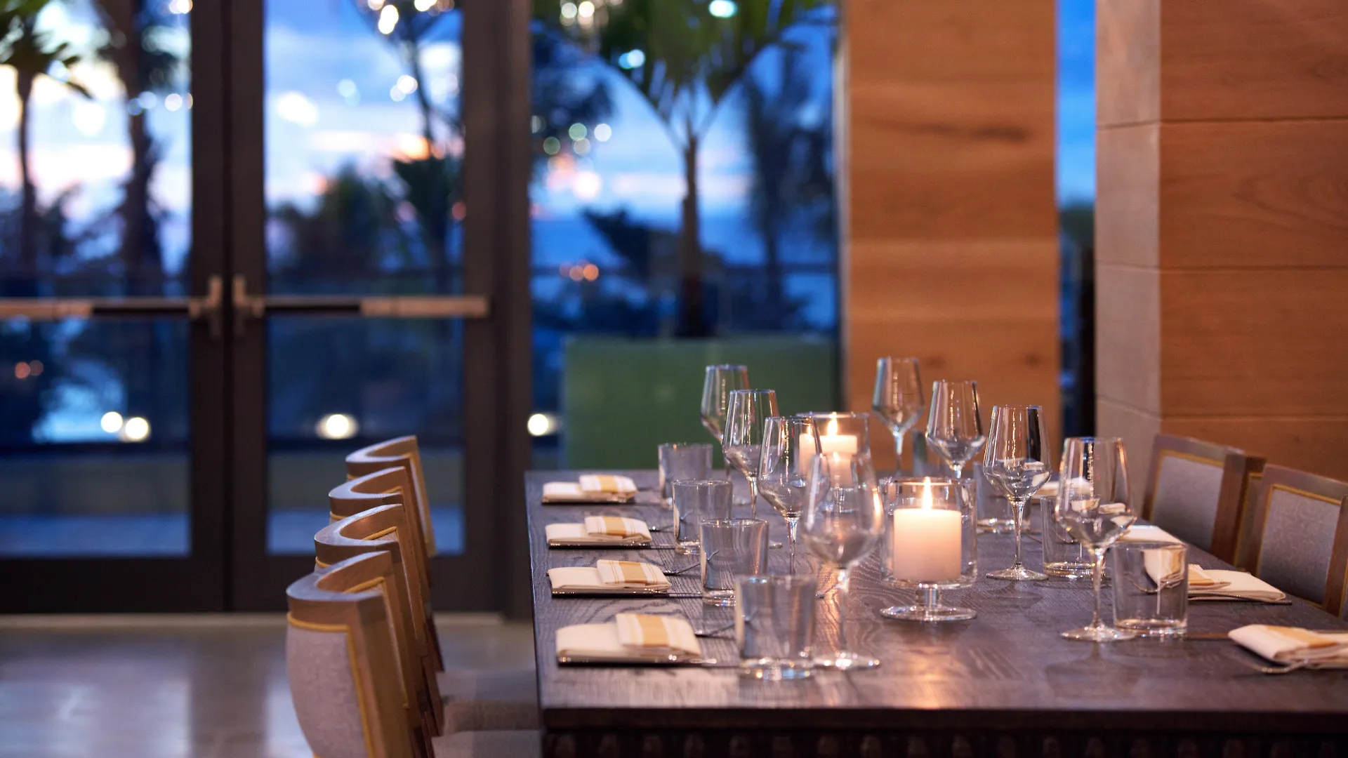 *****  Kimpton Seafire Resort + Spa By Ihg West Bay Caymanöarna