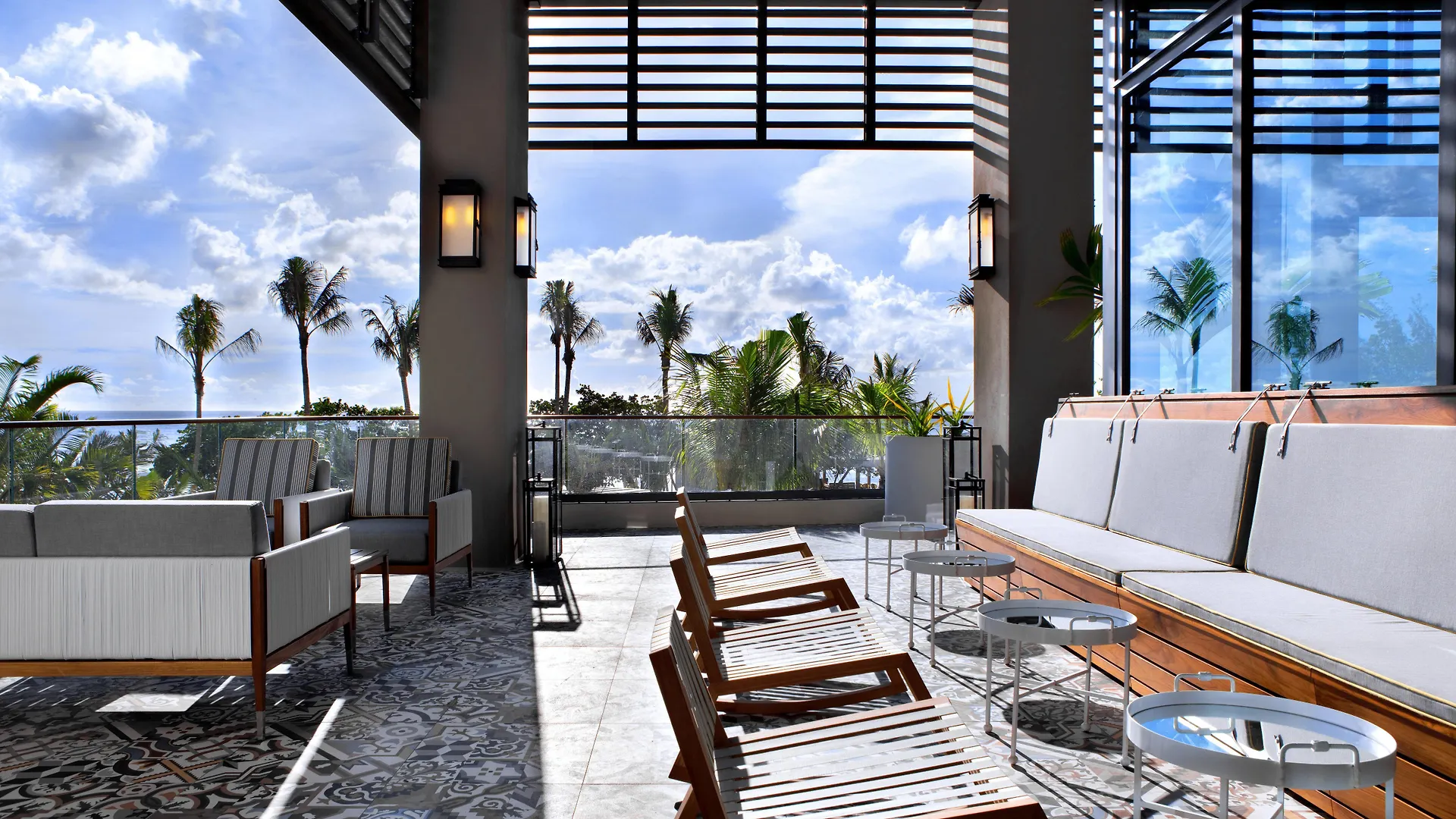 Kimpton Seafire Resort + Spa By Ihg West Bay Caymanöarna