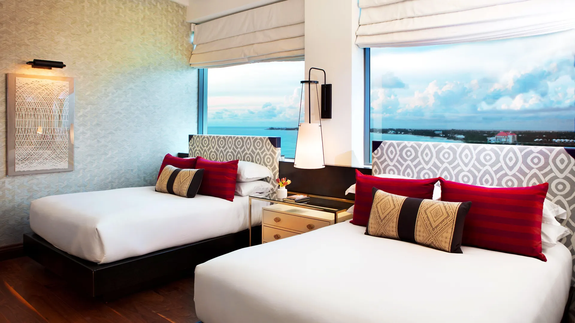 *****  Kimpton Seafire Resort + Spa By Ihg West Bay Caymanöarna