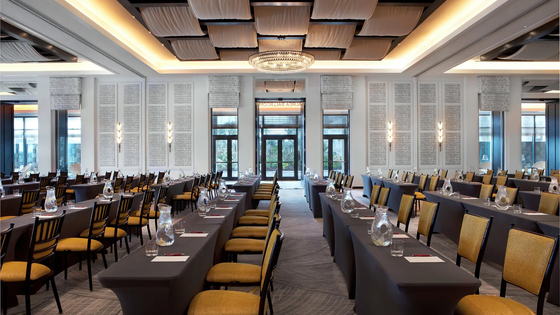 *****  Kimpton Seafire Resort + Spa By Ihg West Bay Caymanöarna