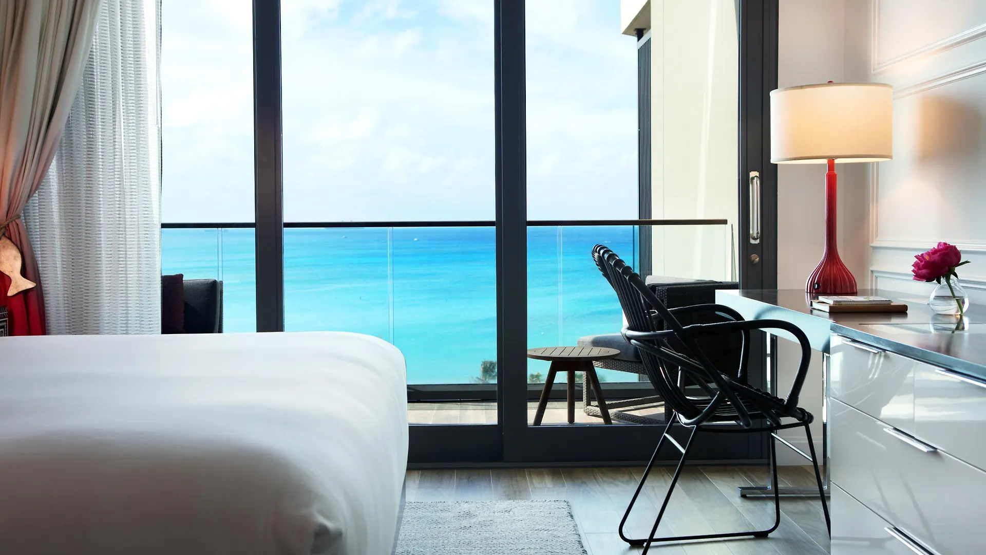Kimpton Seafire Resort + Spa By Ihg West Bay Caymanöarna