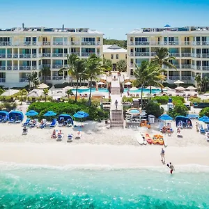 Resort Windsong On The Reef, Grace Bay
