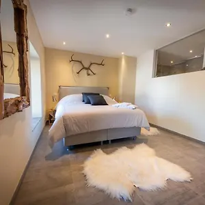 Bed & Breakfast Green&breakfast Fjord 