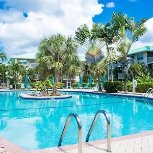 Apartment Living At Plantation Village Blgs, George Town