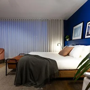 Hotel De 