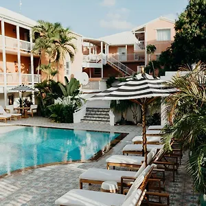 2* Hotel King Christian