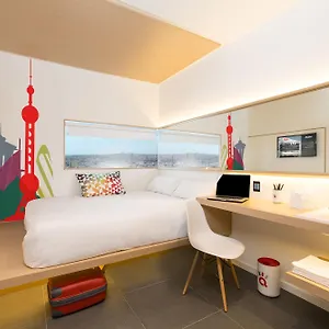Yaas Almadies Hotel Dakar