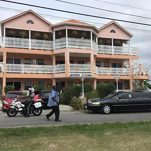 Апарт-отель Antigua Seaview, St. John's