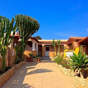 Appartamento Vacanze Jerimar Italia