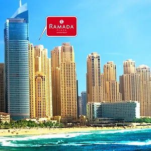 Delta By Marriott Jumeirah Beach, 4* Dubai