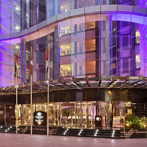 Doubletree By Hilton And Residences - Al Barsha 4* Dubai