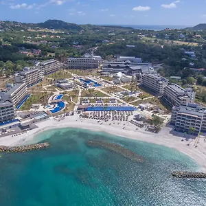 Курортный комплекс Hideaway At Royalton Saint Lucia, An Autograph Collection Resort, Adults Only, Гроз-Иле