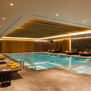Wish 5* Istanbul