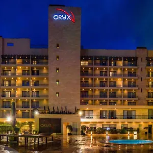 Hotel Oryx *****