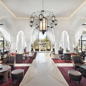 Hotel Al Manara, A Luxury Collection Hotel, *****