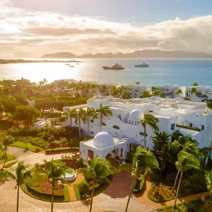4* Resort Aurora Anguilla Resort&golf Club