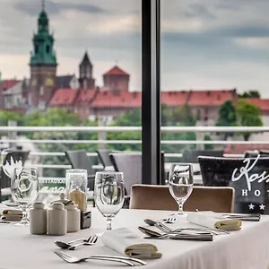 **** Hotel Kossak Polen