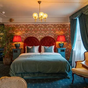 Hotel Charmante - Skostredet *****
