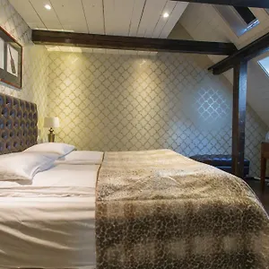 Hotel Det Hanseatiske ****