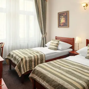 **** Hotel Amigo Centre Tjekkiet