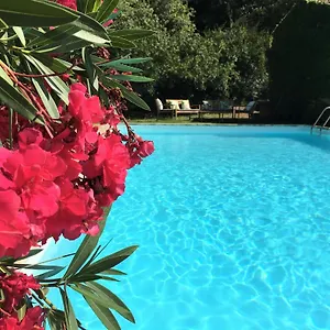  Affittacamere Fontane Provence Francia