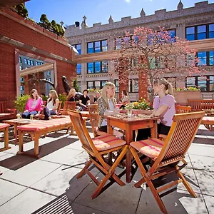 Giraffe By Library Collection 4* New York