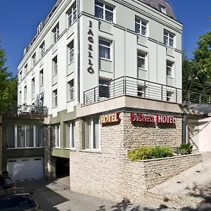 *** Hotel Jagello Business Ungarn
