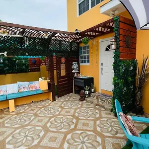 Apartment Blue Paradise, Patricks Island