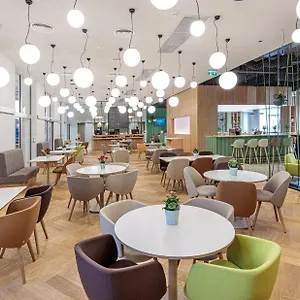 **** Hotel By Ihg Tjekkiet