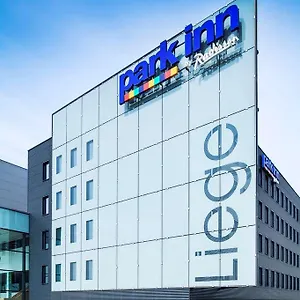 **** Hotel Park By Radisson Liege Airport Belgien