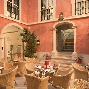 Real Palacio 5* Lisboa