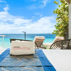 Hotel Boutique Bougainvillea, Playa