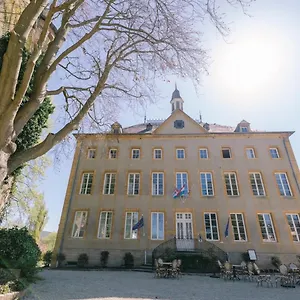 Hotel Chateau ***