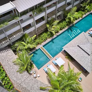 Laila, Seychelles, A Tribute Portfolio Hotel Anse Royale