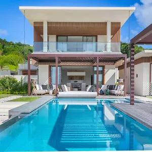 Silversands Grenada Grand Anse