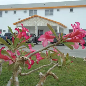 Апарт-отель Orange Creek Inn, Orange Creek