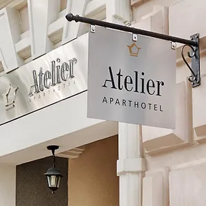 *** Lejlighedshotel Atelier By Artery Polen