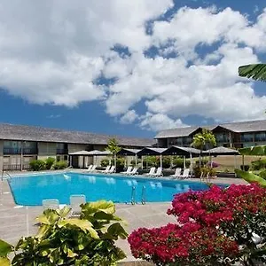 3* Hotel Mount Irvine Bay
