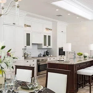 5* Feriested The Shore Club Turks And Caicos