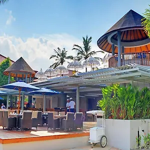 ***** Feriested Bali Dynasty Indonesien