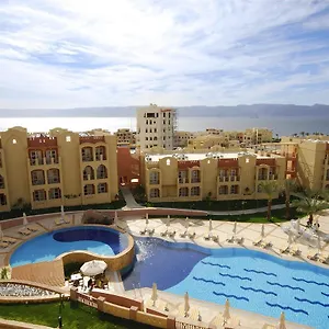 Hotel Marina Plaza Tala Bay ****