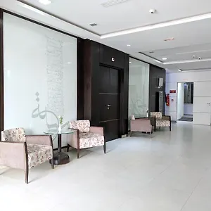 Hotel Tiba ***