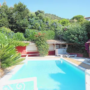 De La Plage Hotel Saint-Tropez