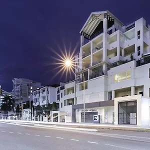 https://cairns-city-apartments.queenslandhotels.net